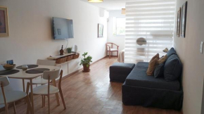 Apartamento céntrico